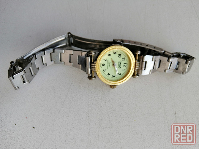 Продам браслет на часы Донецк - изображение 1
