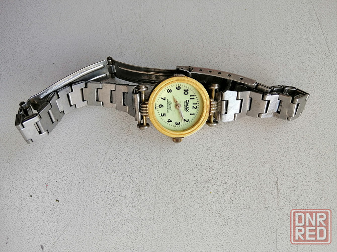 Продам браслет на часы Донецк - изображение 2