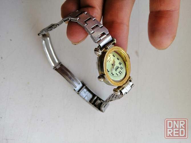 Продам браслет на часы Донецк - изображение 7