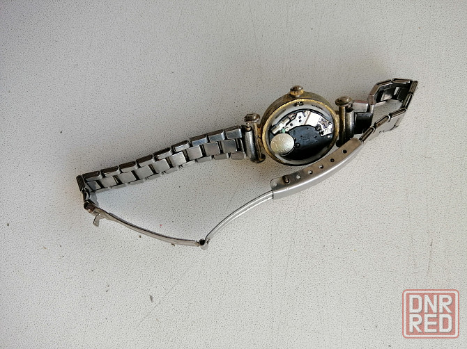 Продам браслет на часы Донецк - изображение 3