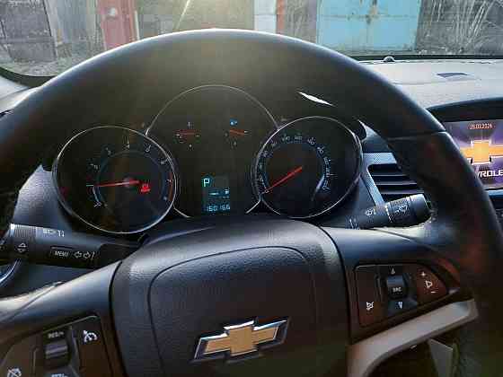 Chevrolet Cruze 1.8 AT, 2012, 160 000 км Донецк