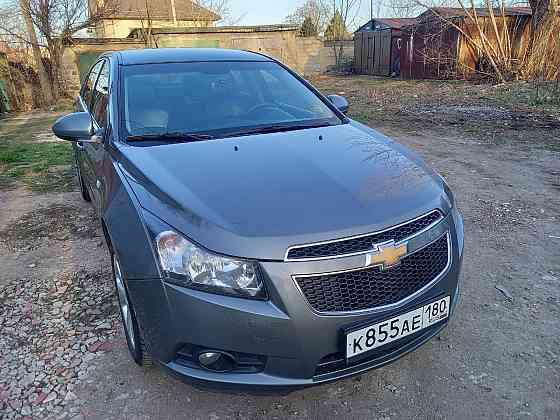 Chevrolet Cruze 1.8 AT, 2012, 160 000 км Донецк