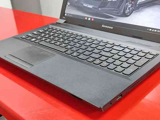 Неубиваемый Ноутбук Lenovo для работы с 15,6 экраном и батареей до 3х часов Донецк