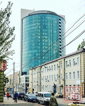 Продажа отдельно стоящего здания. Доходная недвижимость!!! Донецк - изображение 1