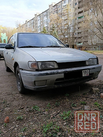 Nissan Sunny Донецк - изображение 2