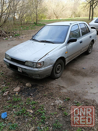 Nissan Sunny Донецк - изображение 1