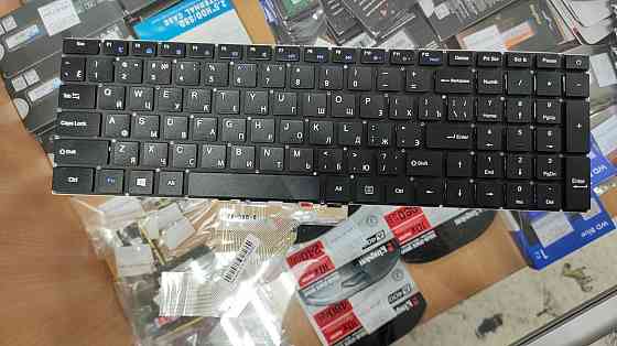 Клавиатура для ноутбука Digma EVE 15 P417 (ES5063EW P418 ES5064EW) Донецк