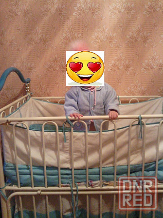 Продам детский манеж Донецк - изображение 3