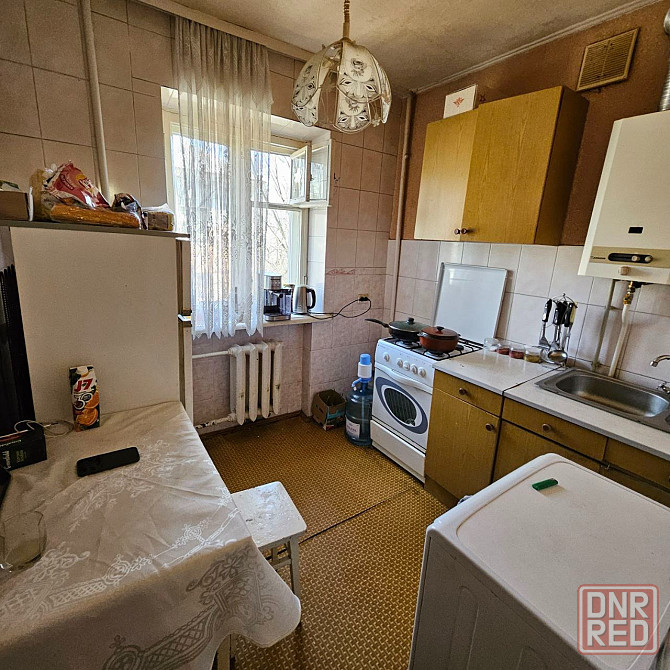 Продажа квартиры в Ворошиловском районе Донецк - изображение 7