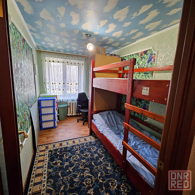 Продажа квартиры в Ворошиловском районе Донецк - изображение 3