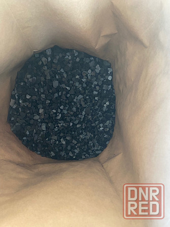 Активированный уголь марки Дак (Дак-5) гост мешок 10 кг, Собственное производство Донецк - изображение 5