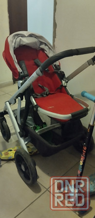 Детская коляска Донецк - изображение 1