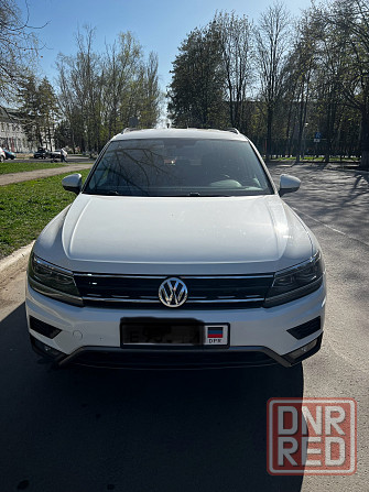 Volkswagen Tiguan Донецк - изображение 2
