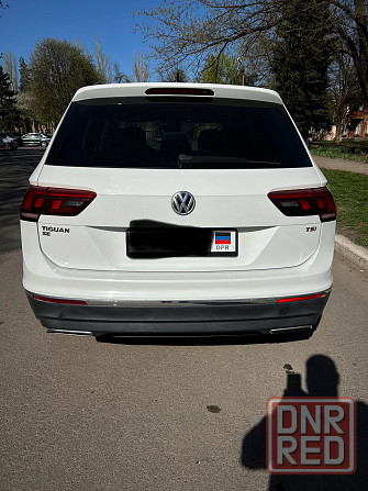 Volkswagen Tiguan Донецк - изображение 6