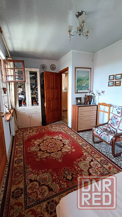 Продам 2х уровневый дом 160 кв. м, ремонт, мебель, район Хорошово Донецк - изображение 8