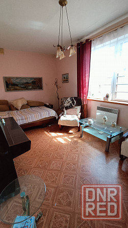 Продам 2х уровневый дом 160 кв. м, ремонт, мебель, район Хорошово Донецк - изображение 9