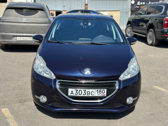 Продам Peugeot 208 Донецк