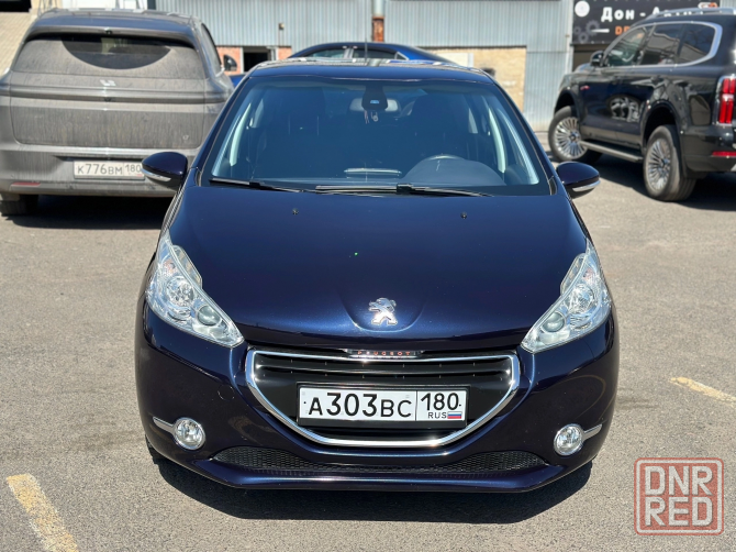 Продам Peugeot 208 Донецк - изображение 1