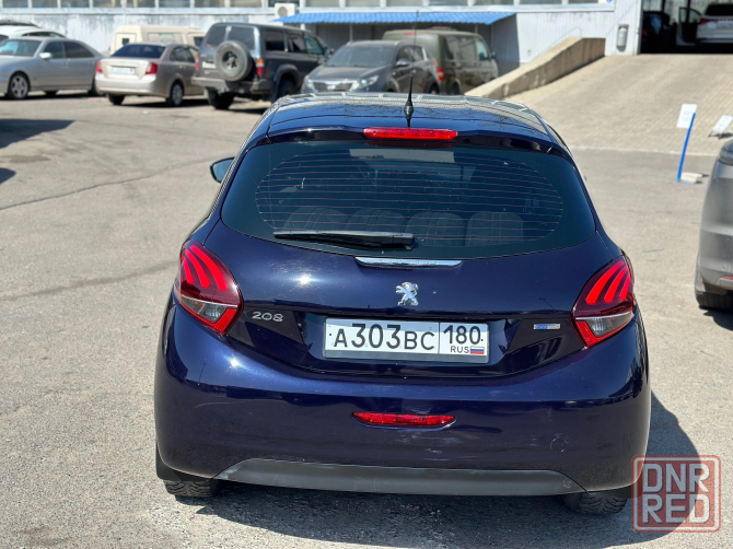 Продам Peugeot 208 Донецк - изображение 2