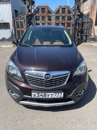 Продам Opel Mokka Донецк