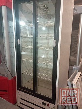 Продам холодильный шкаф. Донецк - изображение 2