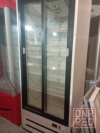Продам холодильный шкаф. Донецк - изображение 3