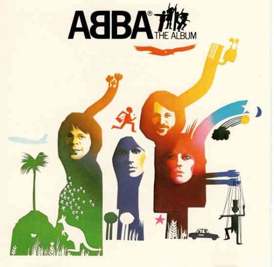 CD фирменные ABBA. Germany,USA. Не ремастированные. Донецк