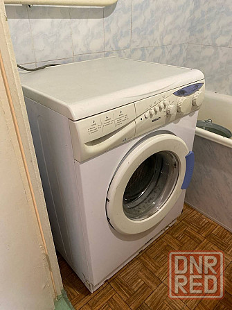 Продаю стиральную машинеу Донецк - изображение 3