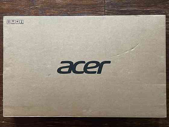 Ноутбук Acer Aspire A315 15.6 FullHD IPSRyzen 5 7520U16GBSSD 512GB Донецк