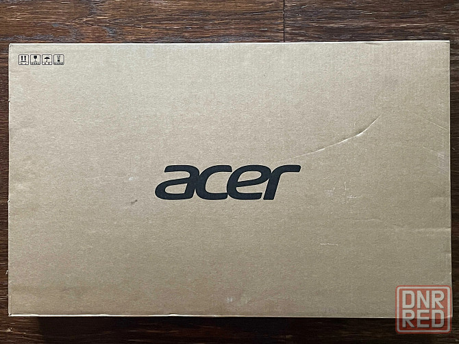 Ноутбук Acer Aspire A315 15.6 FullHD IPSRyzen 5 7520U16GBSSD 512GB Донецк - изображение 1