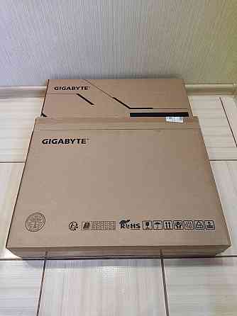 GIGABYTE G7 MF/17,3-144гц/INTEL CORE I5-12500H/SSD M2-512Гб/16Гб DDR4/RTX 4050/ 92 999 Донецк