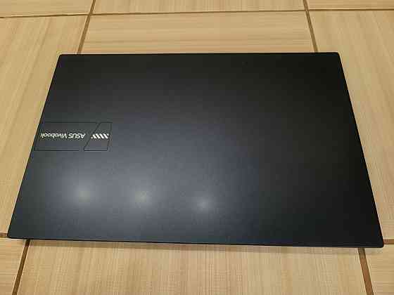 Asus Vivobook X1504Z/15,6/Intel Core i3-1215u/SSD M2 NWMe 512 Гб/8 Гб DDR4/UHD Graphics- 2 гб/42 499 Донецк
