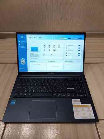 Asus Vivobook X1504Z/15,6/Intel Core i3-1215u/SSD M2 NWMe 512 Гб/8 Гб DDR4/UHD Graphics- 2 гб/42 499 Донецк