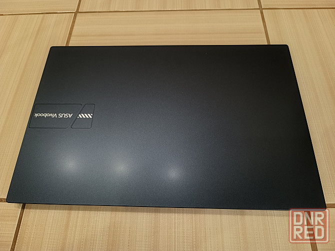 Asus Vivobook X1504Z/15,6/Intel Core i3-1215u/SSD M2 NWMe 512 Гб/8 Гб DDR4/UHD Graphics- 2 гб/42 499 Донецк - изображение 2