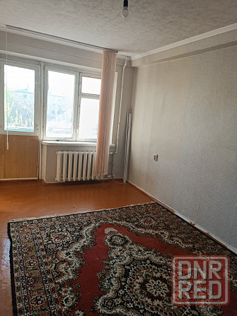 Сдам 2 комнатную квартиру ул. Оборонная Телецентр Донецк - изображение 1