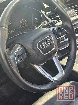 Audi Q5 2.0 2018 год Макеевка - изображение 6