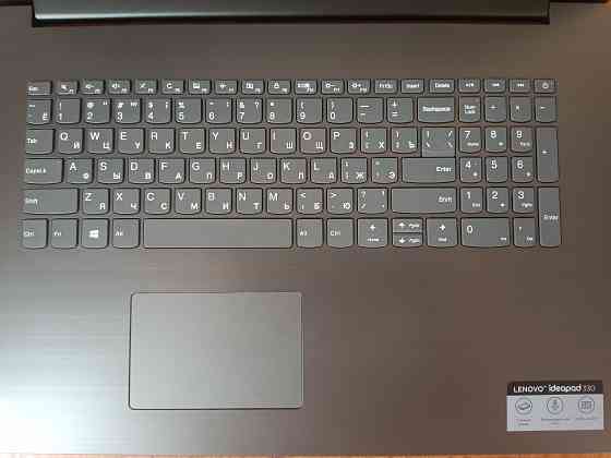 Продам ноутбук Lenovo ideapad 330-17AST Донецк