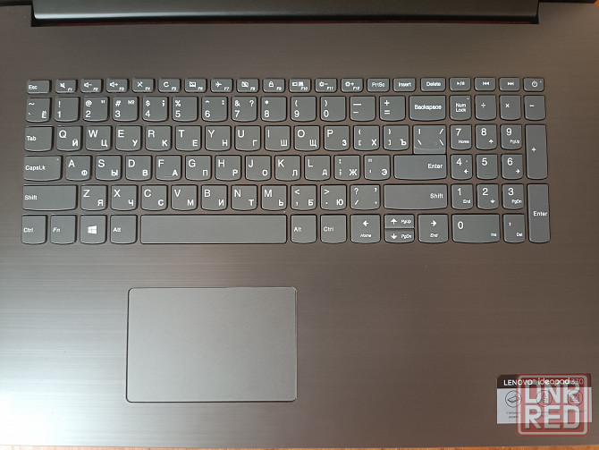 Продам ноутбук Lenovo ideapad 330-17AST Донецк - изображение 2
