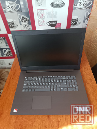 Продам ноутбук Lenovo ideapad 330-17AST Донецк - изображение 3