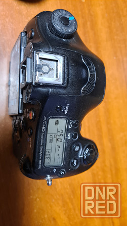 Полнокадровый зеркальный фотоаппарат SONY A99 с объективами Макеевка - изображение 4