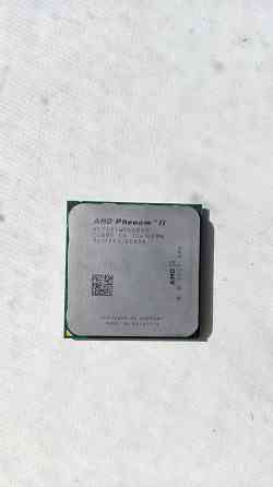 Процессор AMD Phenom II X6 1045T с кулером Донецк