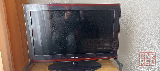 продам TV Samsung LE32, 6 серия Луганск - изображение 1