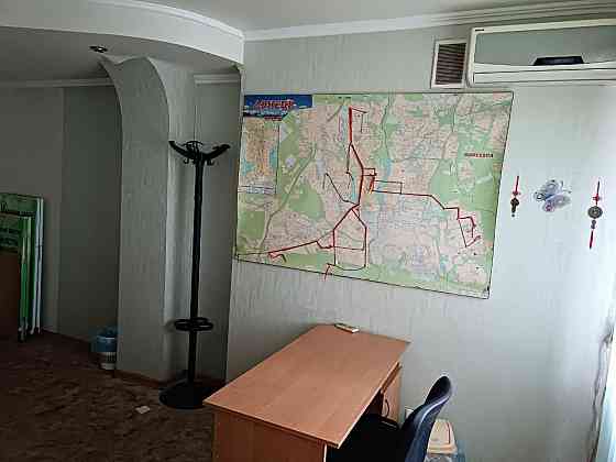 Продам нежилое помещение (офис) 57м2 с отдельным входом Донецк