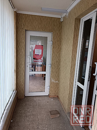 Продам нежилое помещение (офис) 57м2 с отдельным входом Донецк - изображение 8