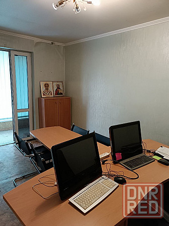 Продам нежилое помещение (офис) 57м2 с отдельным входом Донецк - изображение 3