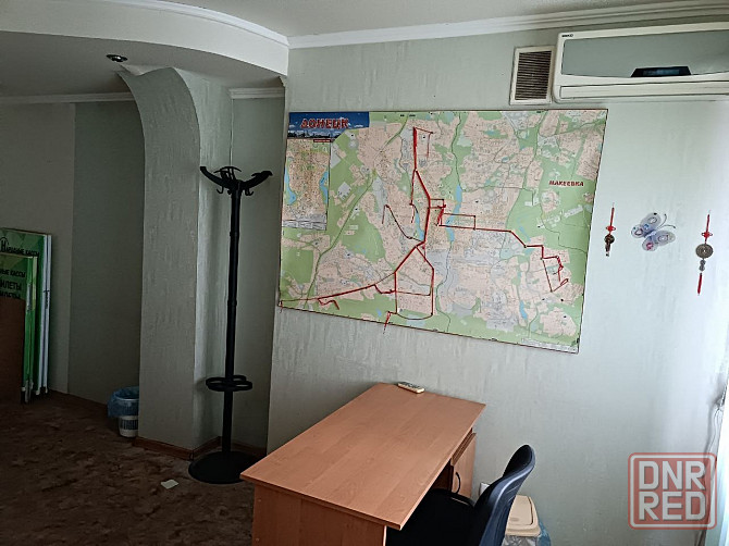 Продам нежилое помещение (офис) 57м2 с отдельным входом Донецк - изображение 6