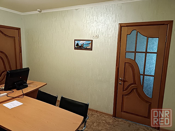 Продам нежилое помещение (офис) 57м2 с отдельным входом Донецк - изображение 2