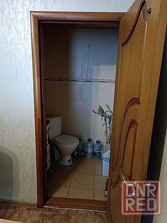 Продам нежилое помещение (офис) 57м2 с отдельным входом Донецк - изображение 7