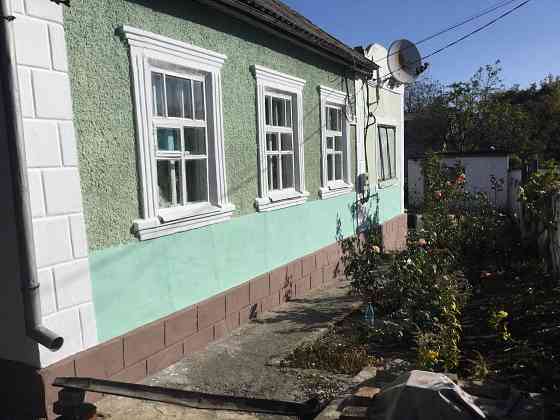 Продаётся дом в п.Еленовка Донецк