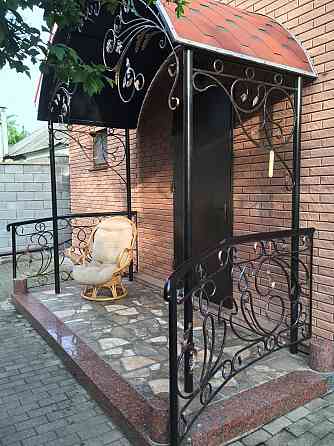 Продам дом Буденновский район Южэсс Донецк